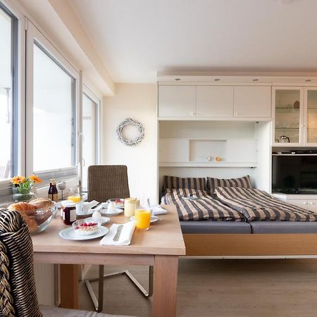 Premium Fewo Lachmöwe Wenningstedt-Braderup Exterior foto