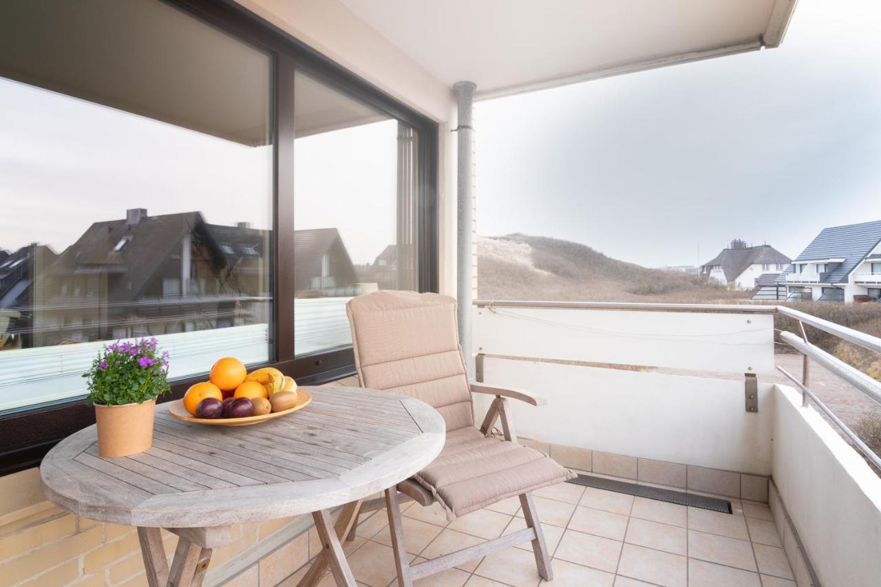 Premium Fewo Lachmöwe Wenningstedt-Braderup Exterior foto